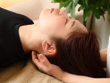 ジョア ボーテ(joie beaute)/ボディケア　　揉みほぐし、腰痛