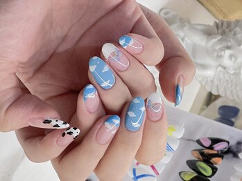 ブルームビューティ― 新宿(Blooｍ Beauty)/