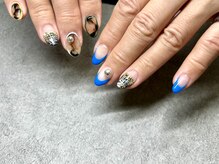 ネイルアンドアイラッシュ シヴァ(Siva)/