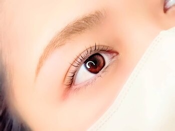 ラシア アイラッシュアンドネイル(Lasia)/ラッシュリフト