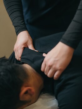 町のはりきゅう接骨院 本院/