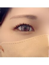 アートヘアー(a-to hair)/LEDマツエク