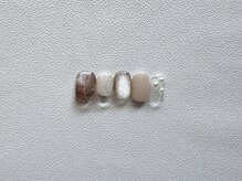 ツーバイ マックスビューティー 下北沢(2by MAX BEAUTY)/ニュアンスデザイン　¥6600