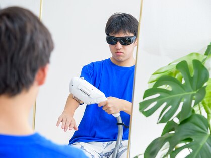 ベスト(BEST)の写真