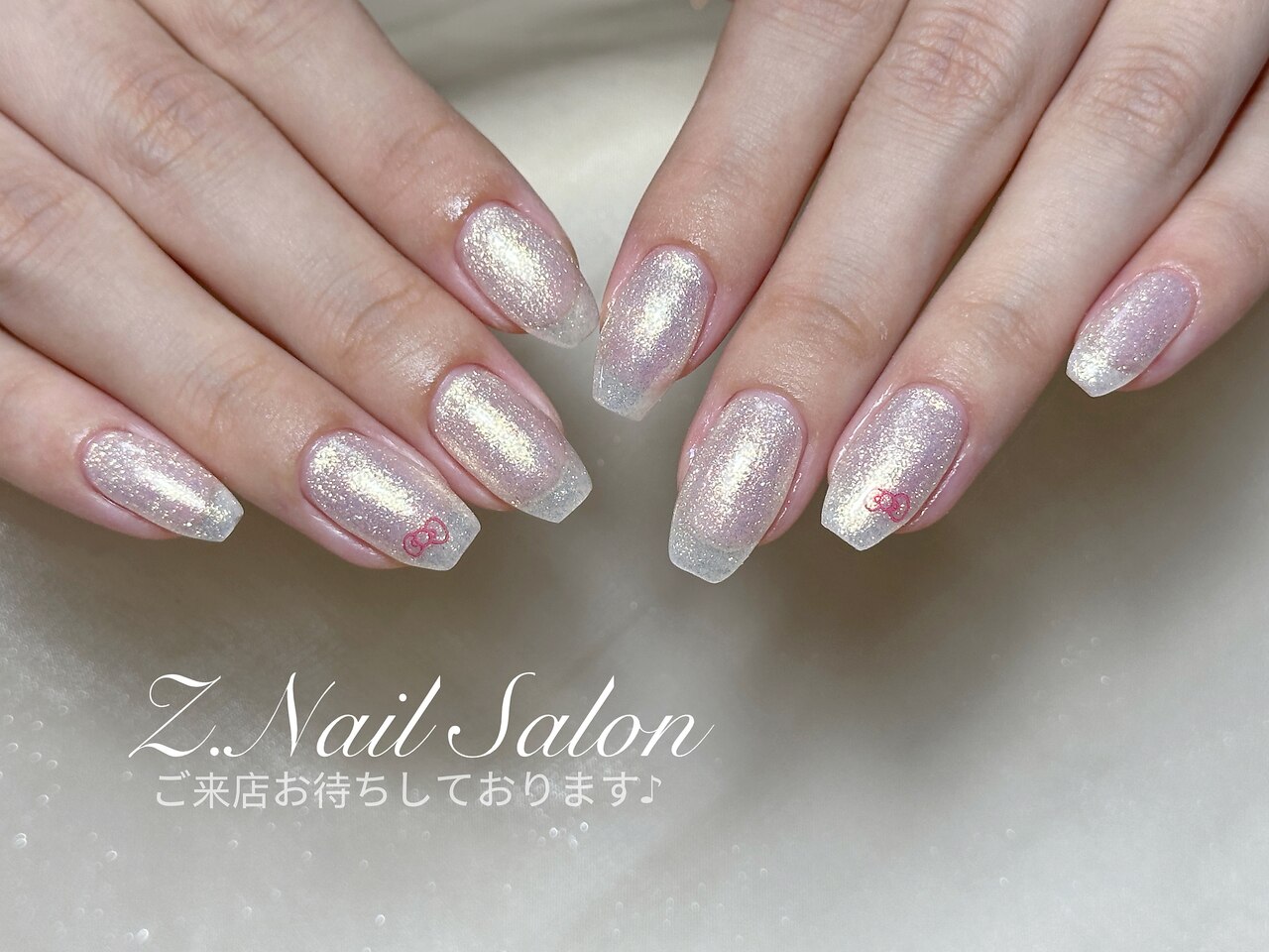フォト｜ゼットネイル(Z.Nail)｜ホットペッパービューティー