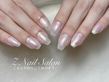ゼットネイル(Z.Nail)/