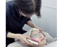 ルソール 銀座(Le seul)の雰囲気（鍼灸資格保持のメンズセラピスト☆睡眠 、頭痛、首肩凝り緩和）