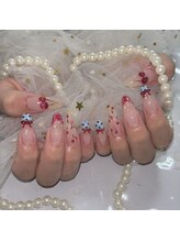 カスミネイル(Kasumi Nail)/持ち込み