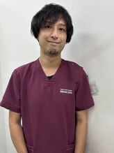 げんき堂整骨院 げんき堂鍼灸院 御徒町 御徒町 佐藤一樹