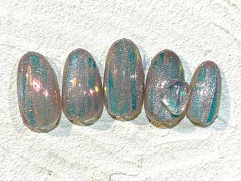 トレンドアートコース