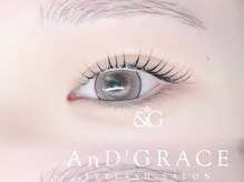 アンドグレース ブロウ 稲沢店