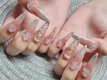 リリオン(RiLion)/オーロラクリアパーツ　マーボー