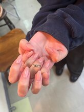 ルーム ビューティーラボラトリーズ(room beauty laboratories)/ナチュラルカラー×スカルプ