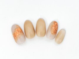 10月【ハンド】シンプル定額