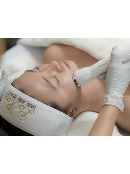 毛穴ケアをしたい