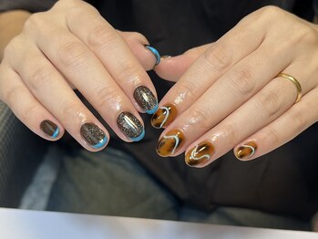 シーネイルサロン(C nail salon)/