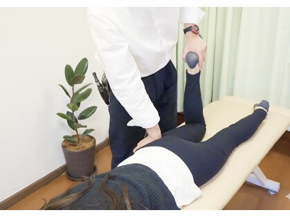 カイロプラクティック整体院 アムネの写真