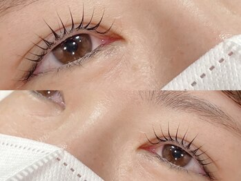 ガーデン(garden)/【まつ毛パーマ】