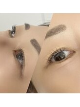 キレイファクトリー/まつ毛パーマ