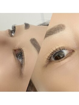 キレイファクトリー/まつ毛パーマ