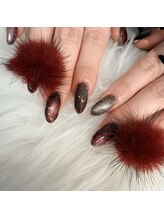 ホワイトネイル(White Nail)/120分アートコース