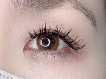 ルルエオノ(Lulu eono)/フラットマットラッシュ