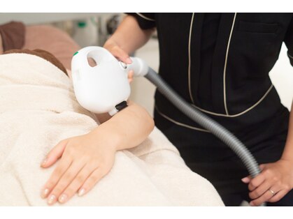 アリュール(allure)の写真