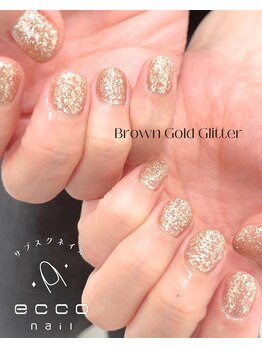 エッコネイル 京橋店(ecco nail)/デザイン