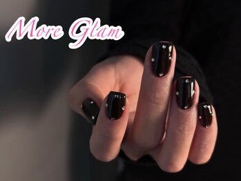 モアグラム 原宿竹下口店(More Glam)/ワンカラー