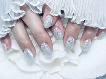 似合わせカラーとデザイン◎お持ち込みデザインも対応いたします