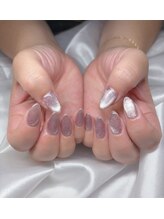 ビープラス(be+)/◇マグネットネイル◇