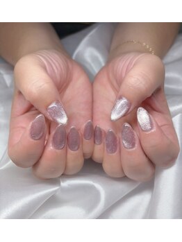 ビープラス(be+)/◇マグネットネイル◇