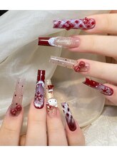 ラベンダー(Lavender)&nbsp;そ ら