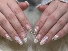 サロン ジジネイル(Salon GIGI Nail)/岡本施術・ワンホンネイル