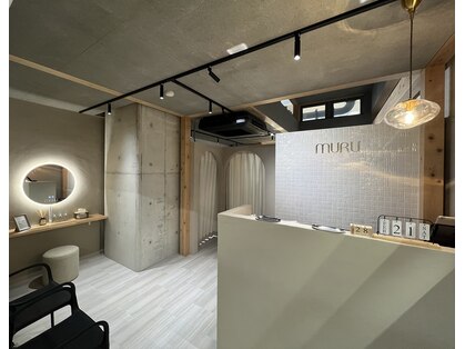 ムル 布袋駅店(MURU)の写真