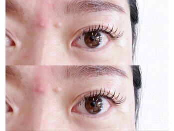 ニッコヤ(nikkoya)/マツエク/フラットラッシュ140本