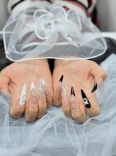 アウラ ネイル(Aura Nail)&nbsp;ミユ 