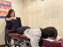 てあつい整体院 たかす院/