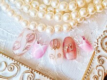 クレールネイル(Clair Nail)/春ネイルデザイン