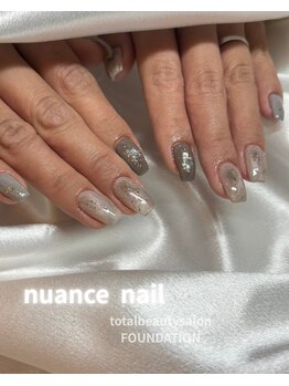 ファウンデーション(FOUNDATION)/