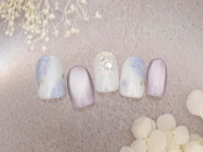 プリッシュ 上野店(prish)の写真