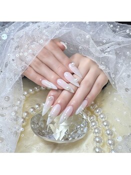 ドリス ネイル サロン(Doris nail salon)/