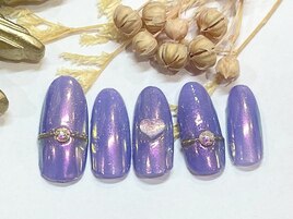 定額デザインジェル