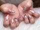 リリーネイル(lily nail)の写真
