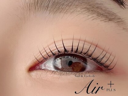 エアープラス 篠崎店(Air+ PLUS)の写真