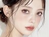 【5月平日限定】美人眉に＊骨格診断/美眉スタイリング &nbsp;【間引き付】¥4500