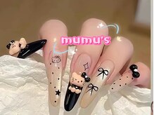 長さだし持ち込みデザイン
