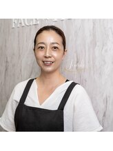 フェイス フェイス(FACE×FACE)&nbsp;古谷 智子