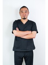 フィット鍼灸整骨院 ぶばい院&nbsp;庭月野 浩