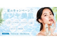 ルミライ(Lumirai)の雰囲気(夏のキャンペーン開始!詳しくはブログへ★)